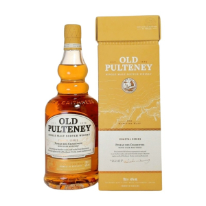 Old Pulteney Pineau Des Charentes